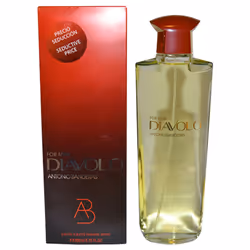 Antonio Banderas Diavolo - 6.75 oz EDT Spray
