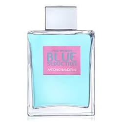 Antonio Banderas Blue Seduction 200 ml Women