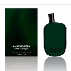 Comme des Garcons Amazingreen 100ml Eau De Parfum EDP