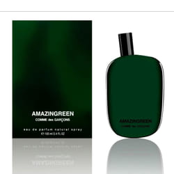 Comme des Garcons Amazingreen 100ml Eau De Parfum EDP