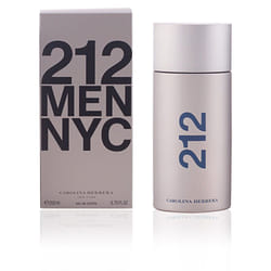 Carolina Herrera 212 Men NYC, 200ml