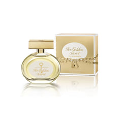 Antonio Banderas Her Golden Secret 80 ml Women