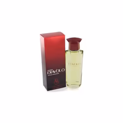 Antonio Banderas Diavolo for Men Eau de Toilette 100ml Spray
