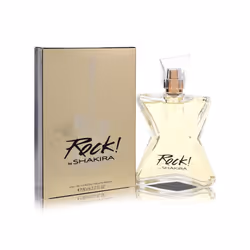 Shakira Rock! 80ml EDT Spray