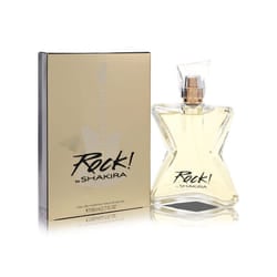Shakira Rock! 80ml EDT Spray