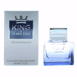 Antonio Banderas King Of Seduction 50ml EDT Spray