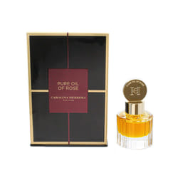 Carolina Herrera Pure Oil Of Rose 15ml Perfume Oil