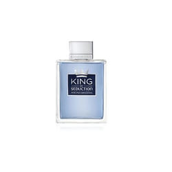 Antonio Banderas King Of Seduction 200 ml Men