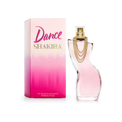 Shakira Dance 80ml EDT Spray