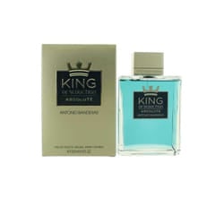 Antonio Banderas King Of Seduction Absolute 200ml EDT Spray