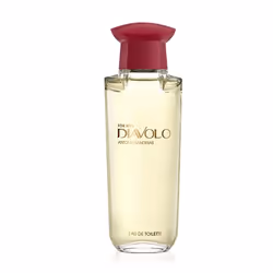 Antonio Banderas Diavolo, Men, 100 ml, Bergamot, Citrus, Cinnamon, Geranium, Violet, Leather, Patchouli, Sandalwood, Wood, Sp ...