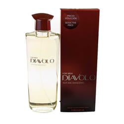 Antonio Banderas Diavolo 200ml EDT Spray