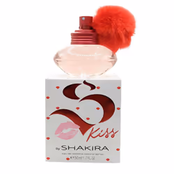 Shakira S Kiss 50ml EDT Spray