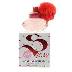 Shakira S Kiss 50ml EDT Spray