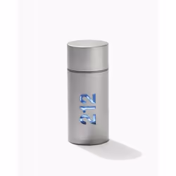 Carolina Herrera 212 NYC Men, Men, 100 ml, Bergamot, Flower Stems & Bergamot, Gardenia, Jasmine, Gardenia & Jasmine
