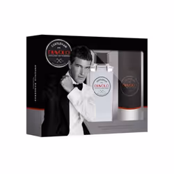 Antonio Banderas Diavolo Gentleman Giftset 100ml EDT + 150ml Deodorant Spray - M
