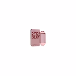 212 Sexy Eau De Parfum Spray By Carolina Herrera - 3.4 oz