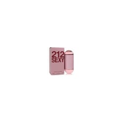 212 Sexy Eau De Parfum Spray By Carolina Herrera - 3.4 oz