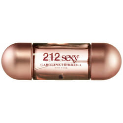 Carolina Herrera 212 Sexy 30ml EDP Spray