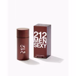 Carolina Herrera 212 Sexy Men 100 ml - Additional view 5