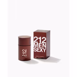 Carolina Herrera 212 Sexy Men 50 ml - Additional view 5