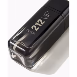 Carolina Herrera 212 VIP Black 200 ml Men - Additional view 4