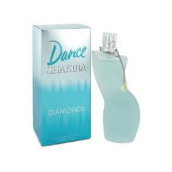Shakira Dance Diamonds 80ml EDT Spray