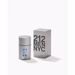 Carolina Herrera 212 NYC Men 50 ml - Additional view 4