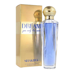 Shakira Dream 80ml EDT Spray