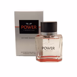 Antonio Banderas Power Of Seduction 50ml EDT Spray