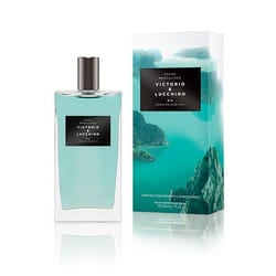 Victorio & Lucchino Nº 4 Evasion Exótica Eau De Toilette 150ml
