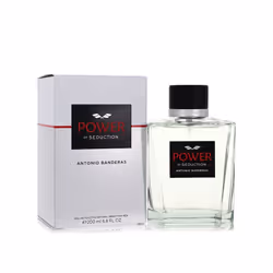 Antonio Banderas Power Of Seduction 200ml EDT Spray