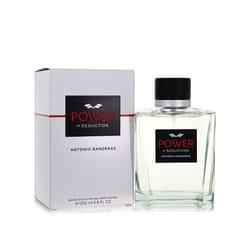 Antonio Banderas Power Of Seduction 200ml EDT Spray