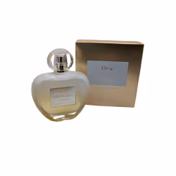 Antonio Banderas Her Golden Secret 80ml Eau De Toilette