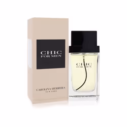 Carolina Herrera Chic For Men 100ml EDT Spray