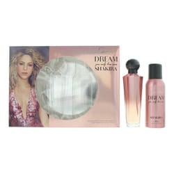 Shakira Sweet Dream You Only Live Once 2 Piece Gift Set For Women