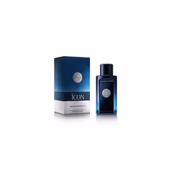 Antonio Banderas The Icon 100ml EDT Spray