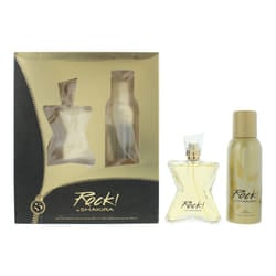 Shakira Rock! 2 Piece Gift Set For Women