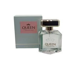 Antonio Banderas Perfumes - Queen Of Seduction - Eau de Toilette Spray for Women, Floral with Marine Notes Fragrance - 50 ml