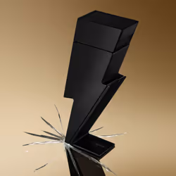 Carolina Herrera Bad Boy Le Parfum Eau de Parfum 100ml - Additional view 4