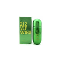 Carolina Herrera 212 VIP Wins 80ml EDP Spray