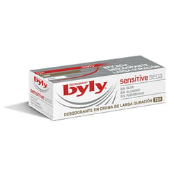 Laboratorios Byly 8411104003668 deodorant Women Cream deodorant 25 ml 1 pc(s)