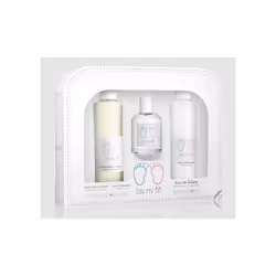 Eau My Bb Eau My BB Eau De Toilette Spray 60ml Set 3 Pieces