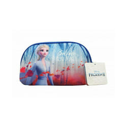 Disney Frozen 2 Gift Set 50ml EDT Spray + 100ml Shower Gel + Toiletry Bag