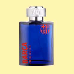 Air-Val International The FC Barcelona Eau De Toilette 100 ml, Men, 100 ml, Spray, 1 pc(s)