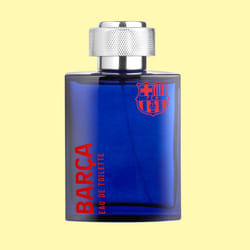 Air-Val International The FC Barcelona Eau De Toilette 100 ml