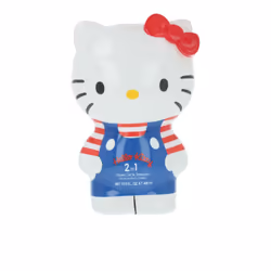 Hello Kitty gel + shampoo 400 ml