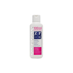 Revlon Zp11 Normal Hair Anti Dandruff Shampoo 400ml
