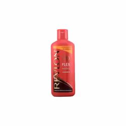 Shampoo Flex Keratin Revlon