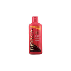 Shampoo Flex Keratin Revlon
